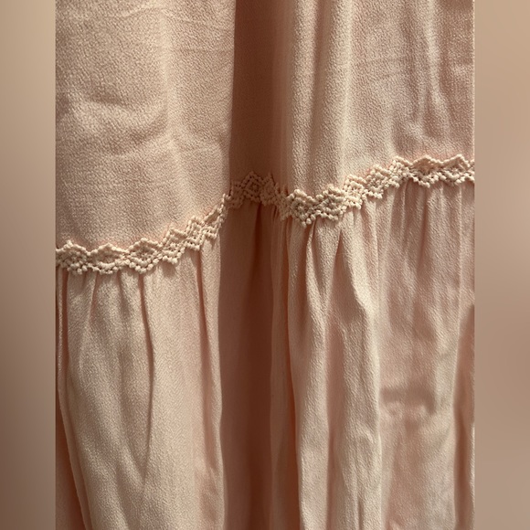 Lulus Pink Maxi Dress - Picture 2 of 5